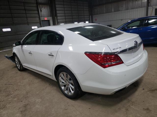Photo 2 from auction – 2016 BUICK LACROSSE with VIN 1G4GB5G31GF134332