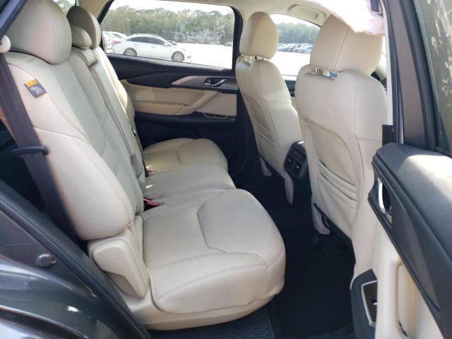Photo 10 from auction – 2018 MAZDA CX-9 TOURI with VIN JM3TCACY1J0212085