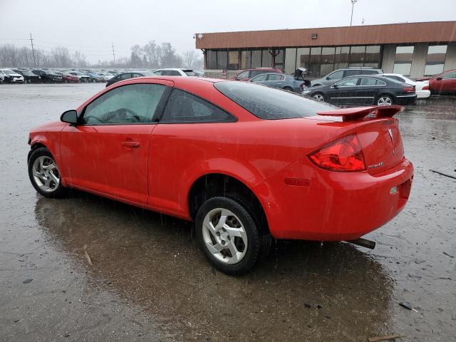 Photo 2 from auction – 2008 PONTIAC G5 with VIN 1G2AL18F087110242
