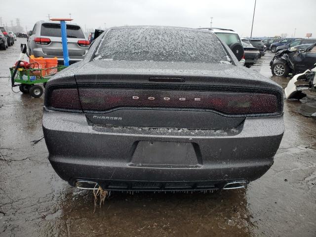 Photo 6 from auction – 2013 DODGE CHARGER SE with VIN 2C3CDXBG1DH638123