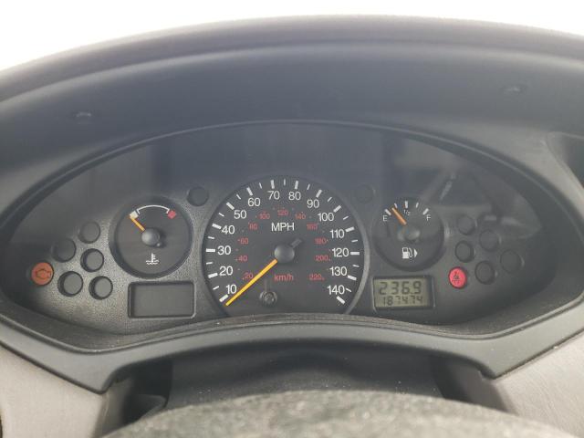 Photo 9 from auction – 2003 FORD FOCUS SE C with VIN 1FAFP34393W340301