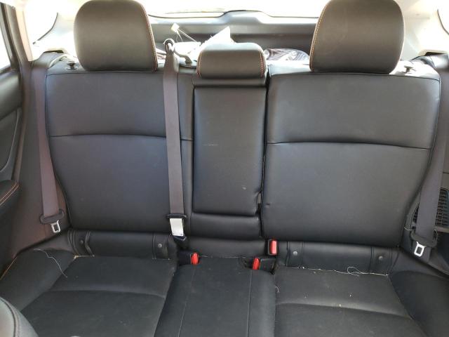 Photo 10 from auction – 2016 SUBARU CROSSTREK with VIN JF2GPBLC5GH226138