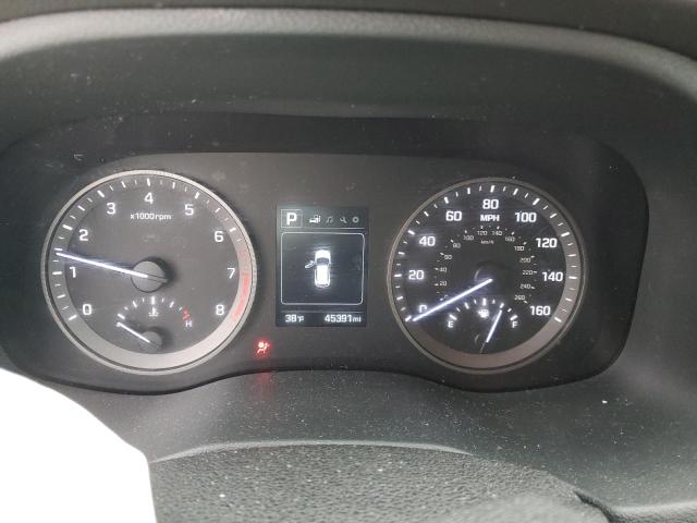 Photo 9 from auction – 2018 HYUNDAI TUCSON SE with VIN KM8J2CA43JU656619