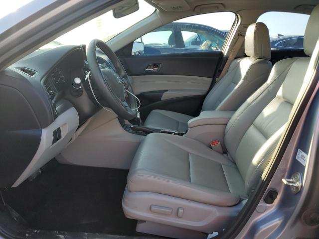 Photo 7 from auction – 2016 ACURA ILX BASE W with VIN 19UDE2F30GA005673