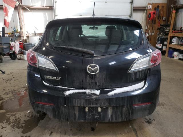 Photo 6 from auction – 2012 MAZDA 3 I with VIN JM1BL1KF4C1567432