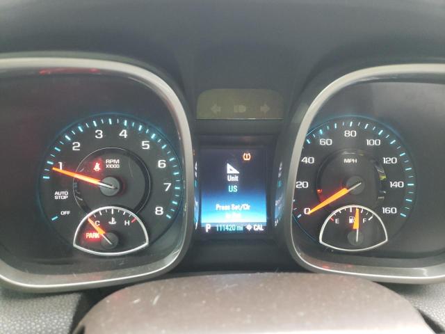 Photo 9 from auction – 2015 CHEVROLET MALIBU 2LT with VIN 1G11D5SL1FF340169