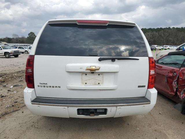 Photo 6 from auction – 2011 CHEVROLET SUBURBAN C with VIN 1GNSCKE04BR353738