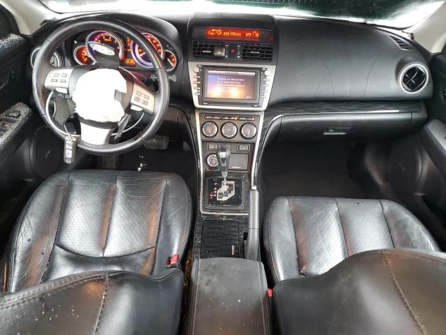 Photo 8 from auction – 2009 MAZDA 6 I with VIN 1YVHP82A495M33513
