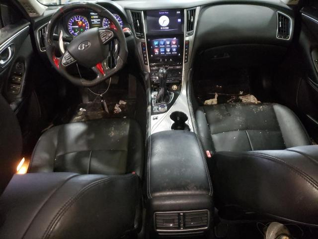 Photo 8 from auction – 2015 INFINITI Q50 BASE with VIN JN1BV7APXFM343966