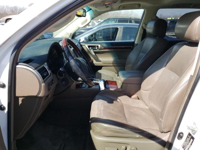 Photo 7 from auction – 2010 LEXUS GX 460 with VIN JTJBM7FXXA5006836