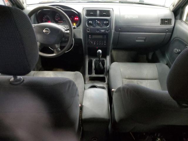 Photo 8 from auction – 2002 NISSAN FRONTIER K with VIN 1N6DD26S02C328480