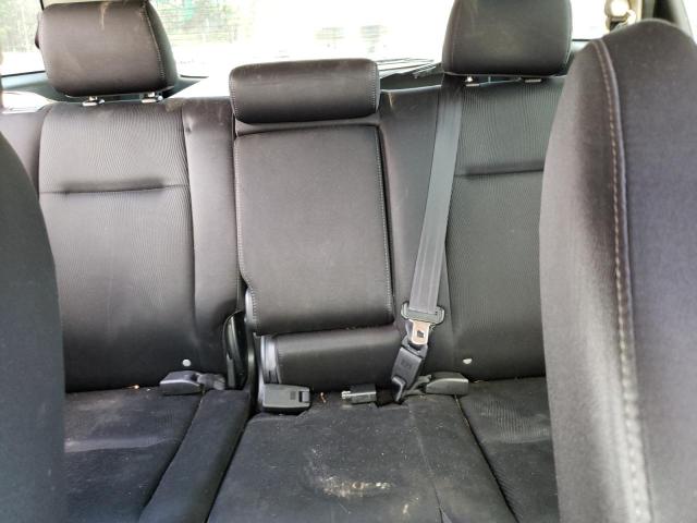 Photo 10 from auction – 2010 MAZDA CX-9 with VIN JM3TB2MA6A0227594
