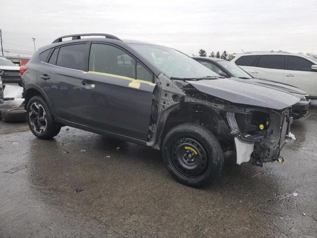 Photo 4 from auction – 2021 SUBARU CROSSTREK with VIN JF2GTHNC6M8267983