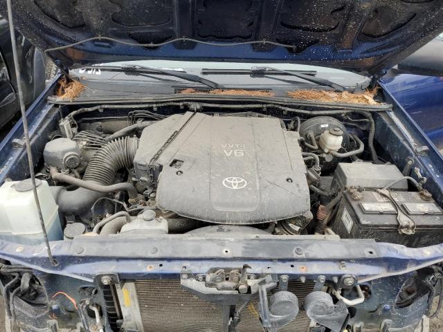 Photo 11 from auction – 2014 TOYOTA TACOMA with VIN 5TFUU4EN4EX090494