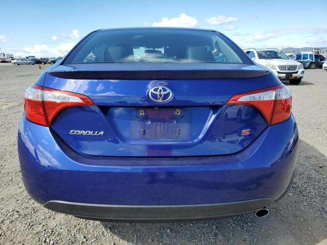 Photo 6 from auction – 2015 TOYOTA COROLLA L with VIN 2T1BURHE5FC230732