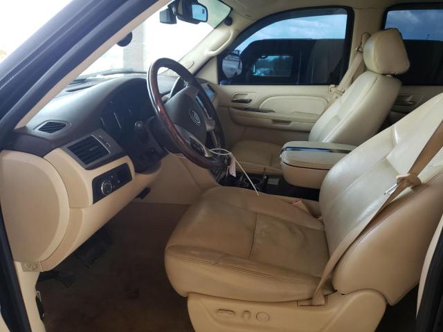 Photo 7 from auction – 2007 CADILLAC ESCALADE L with VIN 1GYFK63827R314063
