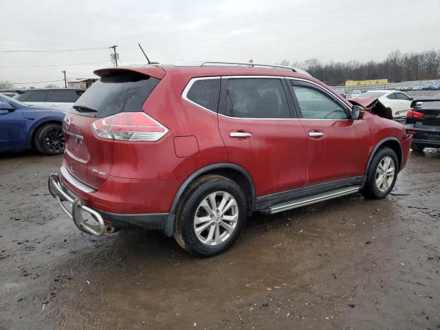 Photo 3 from auction – 2015 NISSAN ROGUE S with VIN KNMAT2MV6FP509586