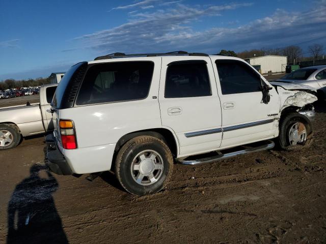 Photo 3 from auction – 2005 GMC YUKON with VIN 1GKEK13T05J157206