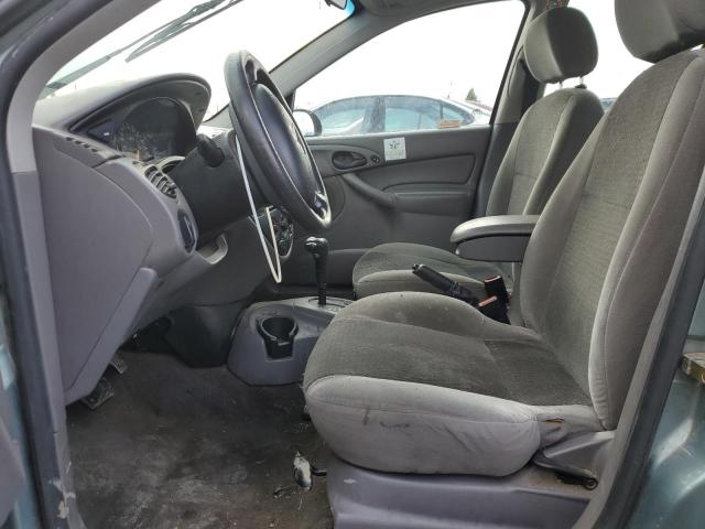 Photo 7 from auction – 2003 FORD FOCUS SE C with VIN 1FAFP34Z33W220725
