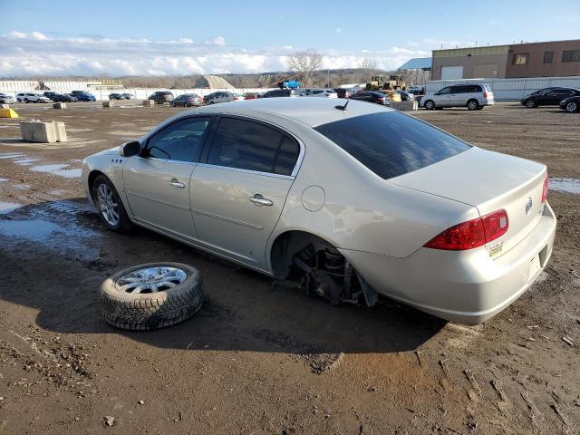Photo 2 from auction – 2007 BUICK LUCERNE CX with VIN 1G4HD57227U237342