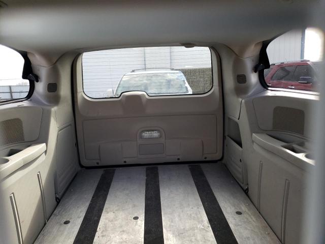 Photo 10 from auction – 2013 RAM TRADESMAN with VIN 2C4JRGAGXDR613169