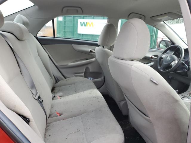 Photo 10 from auction – 2013 TOYOTA COROLLA BA with VIN 5YFBU4EE9DP203649