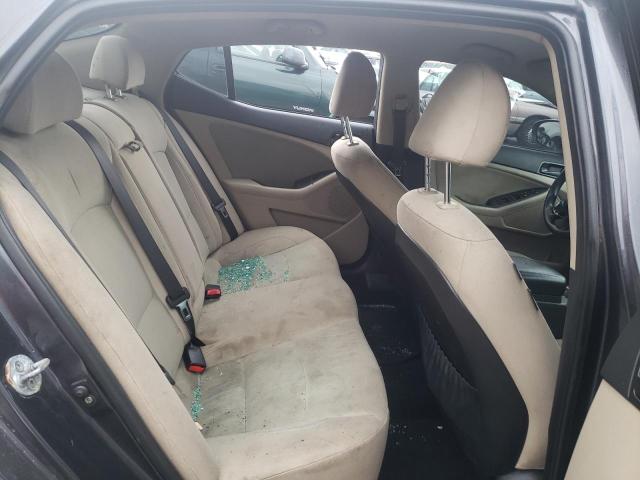 Photo 10 from auction – 2015 KIA OPTIMA LX with VIN KNAGM4A73F5636359
