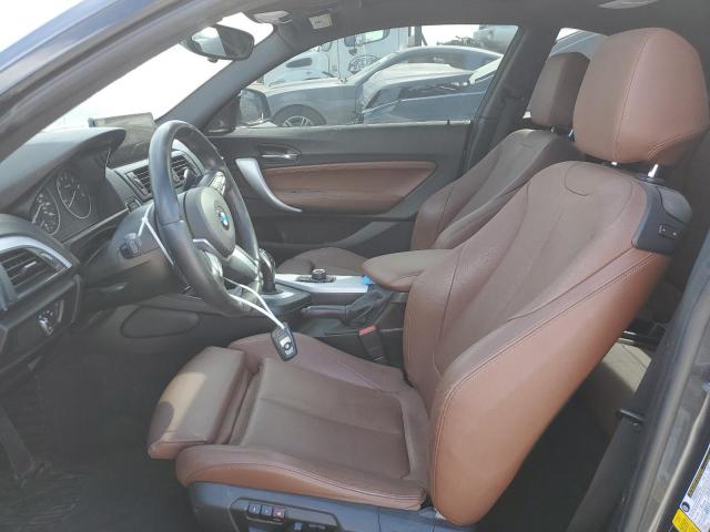 Photo 7 from auction – 2014 BMW M235I with VIN WBA1J7C53EV253371