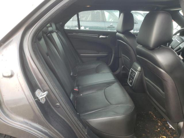 Photo 10 from auction – 2013 CHRYSLER 300C with VIN 2C3CCAKT9DH551776