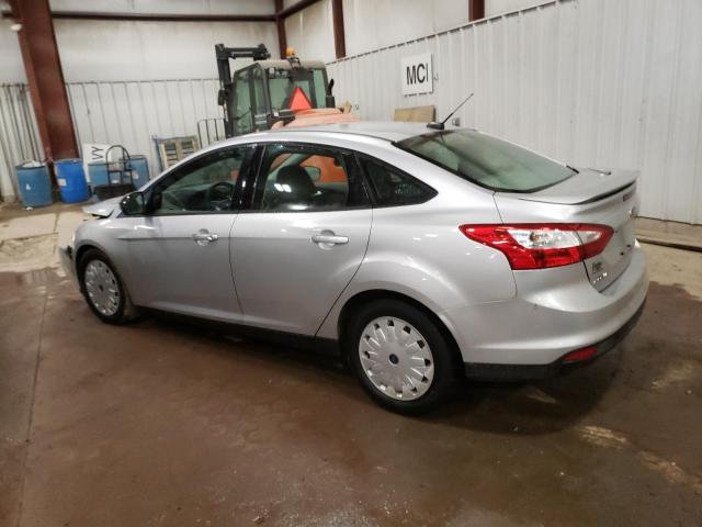 Photo 2 from auction – 2013 FORD FOCUS SE with VIN 1FADP3F27DL353790
