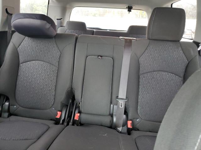 Photo 10 from auction – 2016 GMC ACADIA SLE with VIN 1GKKRNED2GJ281136