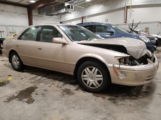 Photo 4 from auction – 2000 TOYOTA CAMRY CE with VIN 4T1BG28K4YU685013
