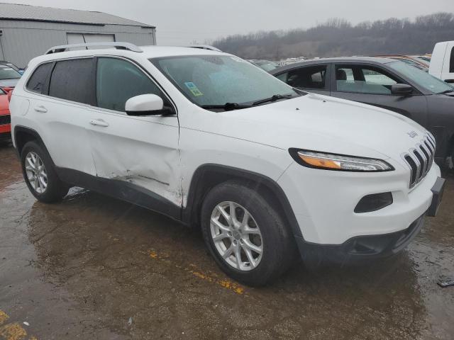 Photo 4 from auction – 2018 JEEP CHEROKEE L with VIN 1C4PJMLX7JD526597