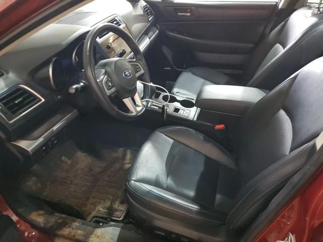 Photo 7 from auction – 2017 SUBARU LEGACY 3.6 with VIN 4S3BNEK67H3015078