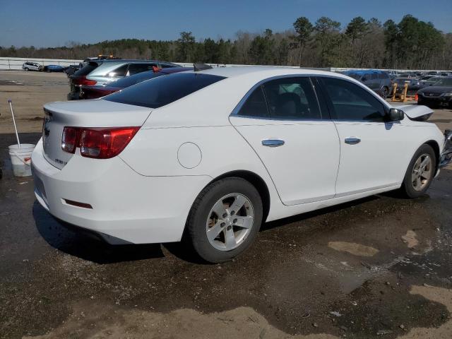 Photo 3 from auction – 2015 CHEVROLET MALIBU LS with VIN 1G11B5SL5FF109152