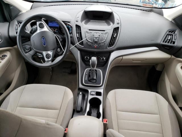 Photo 8 from auction – 2013 FORD ESCAPE SE with VIN 1FMCU9G95DUA18546