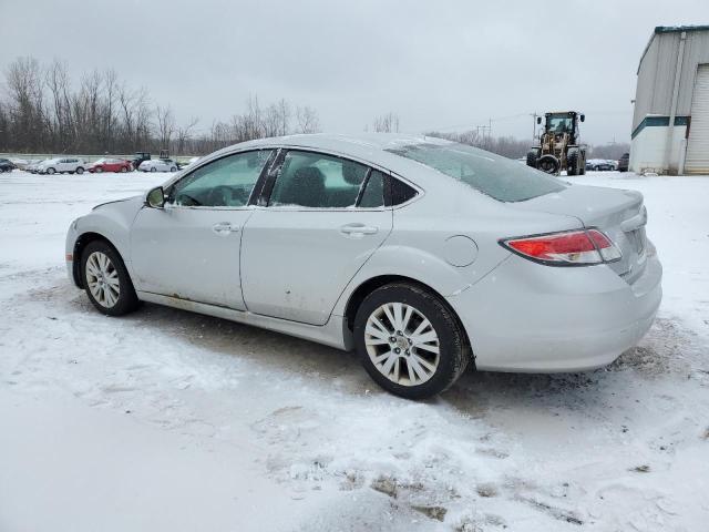 Photo 2 from auction – 2009 MAZDA 6 I with VIN 1YVHP82A495M33513