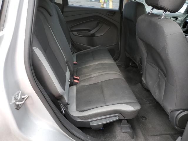 Photo 11 from auction – 2014 FORD ESCAPE S with VIN 1FMCU0F79EUC42173