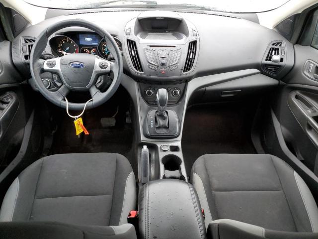 Photo 8 from auction – 2014 FORD ESCAPE S with VIN 1FMCU0F75EUC89944