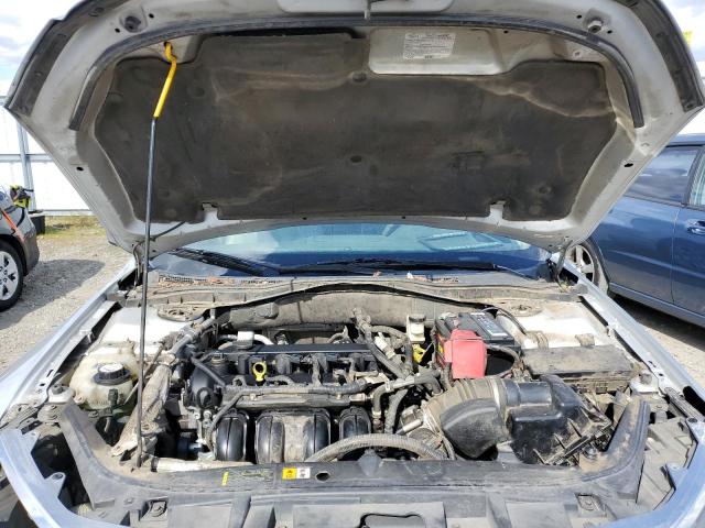 Photo 11 from auction – 2011 FORD FUSION SE with VIN 3FAHP0HA1BR203760