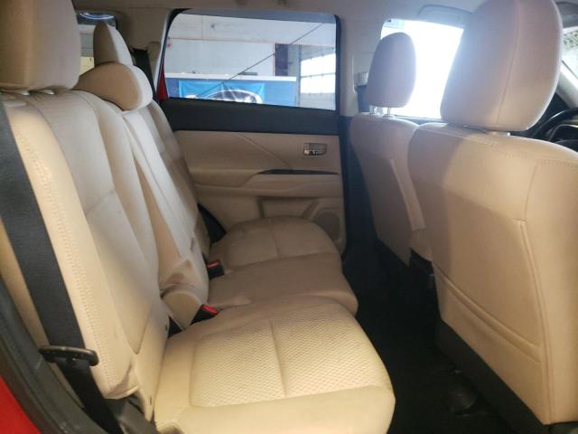 Photo 11 from auction – 2016 MITSUBISHI OUTLANDER with VIN JA4AZ3A3XGZ004383
