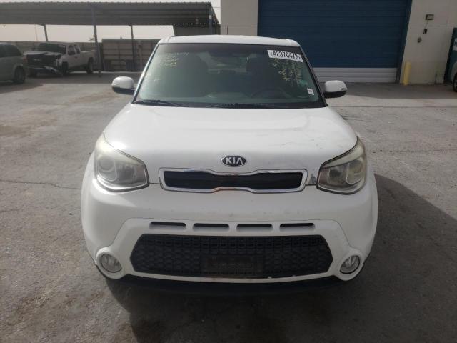 Photo 5 from auction – 2014 KIA SOUL ! with VIN KNDJX3A50E7034773