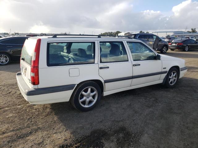 Photo 3 from auction – 1996 VOLVO 850 BASE with VIN YV1LW5546T2171732