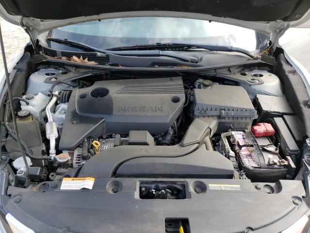 Photo 11 from auction – 2017 NISSAN ALTIMA 2.5 with VIN 1N4AL3AP3HC243214