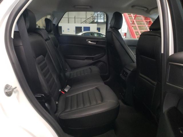 Photo 11 from auction – 2020 FORD EDGE SEL with VIN 2FMPK4J91LBB00510