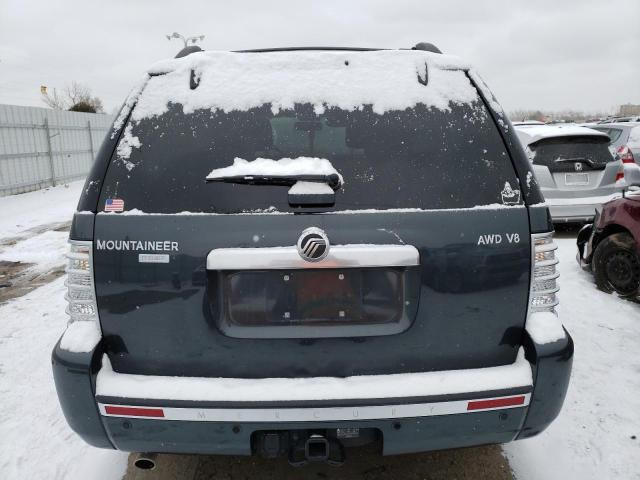 Photo 6 from auction – 2009 MERCURY MOUNTAINEE with VIN 4M2EU48839UJ02307
