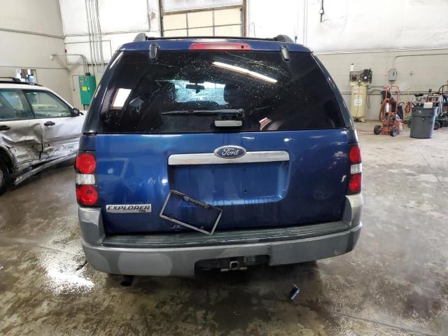 Photo 6 from auction – 2006 FORD EXPLORER X with VIN 1FMEU73E76UB63557