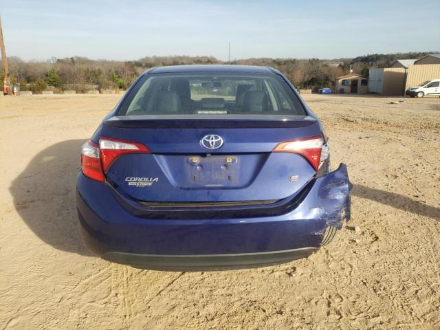 Photo 6 from auction – 2015 TOYOTA COROLLA L with VIN 2T1BURHE5FC309656