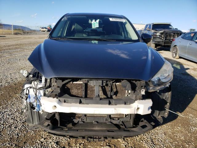 Photo 5 from auction – 2013 MAZDA CX-5 GT with VIN JM3KE4DE2D0151250