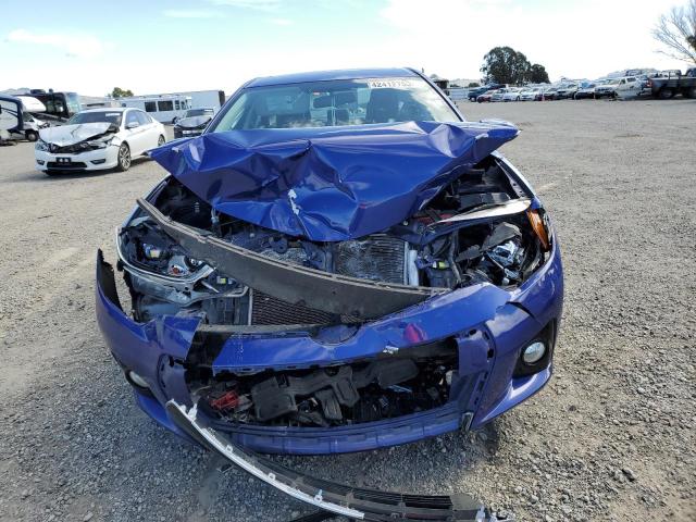 Photo 5 from auction – 2015 TOYOTA COROLLA L with VIN 2T1BURHE5FC230732